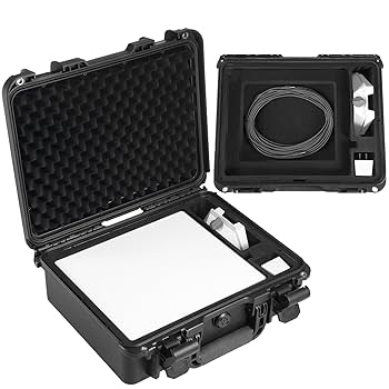 スターリンクトラベルケース STARLINK TRAVEL CASE Amazon.com: EAZUSE Starlink Gen 3 Case, Travel Case for